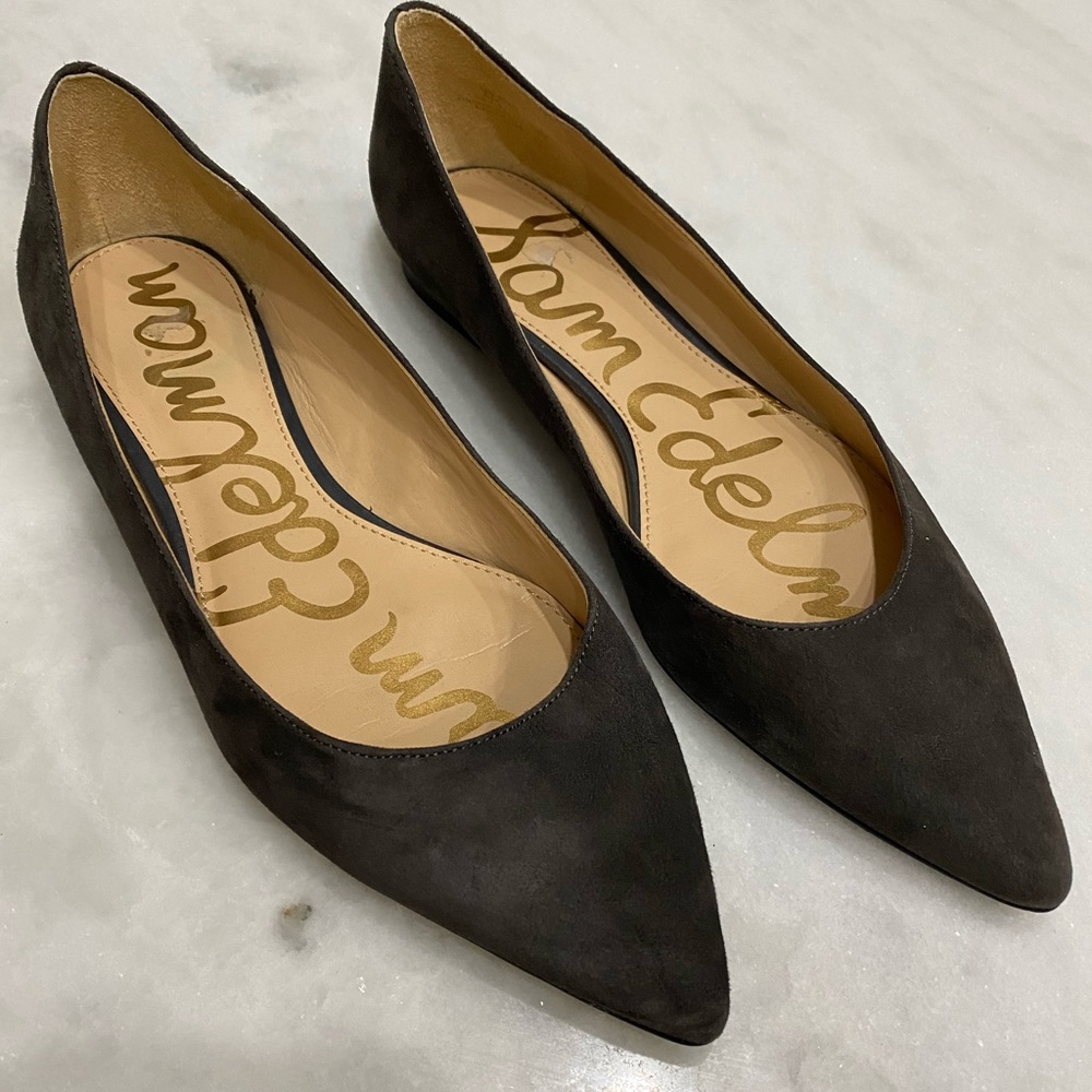 Sam Edelman Flats Size 8